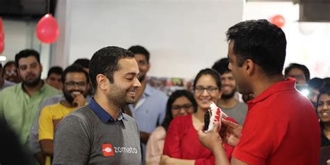 Zomato Co Founder Pankaj Chaddah Calls It A Day