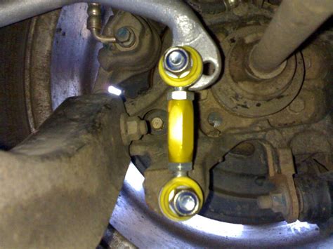 Whiteline Rear Sway Bar Install Subaru Outback Forums