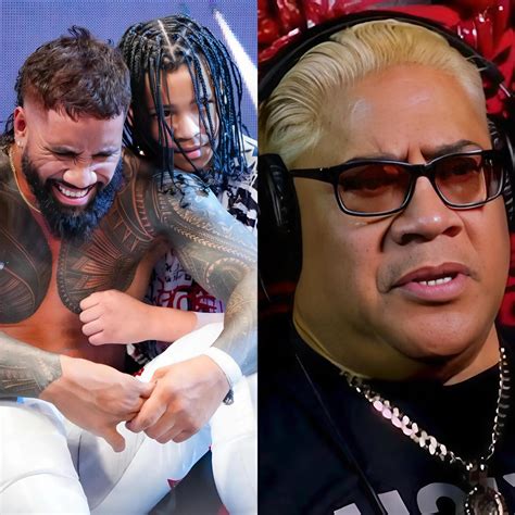 🔥"Jacob Fatu and Roman Reigns: Behind-the-scenes Meeting Reveals