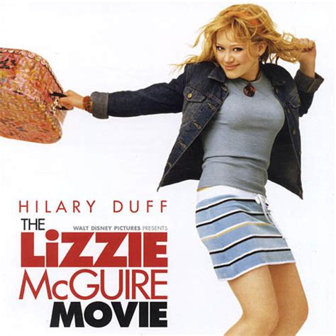 The Lizzie McGuire Movie (2003, CD) | Discogs