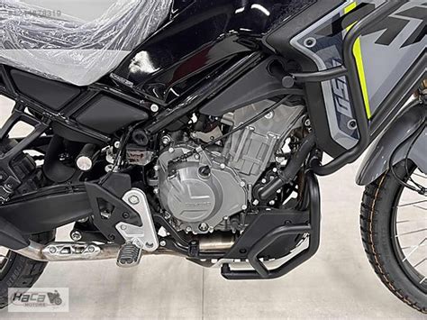 Cfmoto Mt Model Naked Roadster Motor Motosiklet Ma Azas Ndan S F R Tl