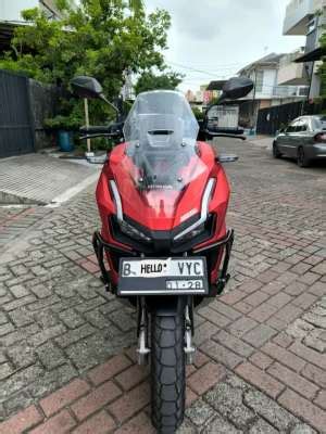 Harga Honda Adv 2022 Baru Dan Bekas Rp1 500 000 Rp885 000 000 801 Buah