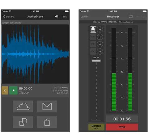 Las Mejores Aplicaciones Para Grabar Audio En Android E Ios