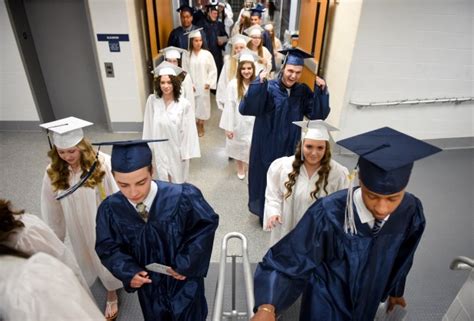 Conrad Weiser High School awards diplomas to 218 graduates – Reading Eagle