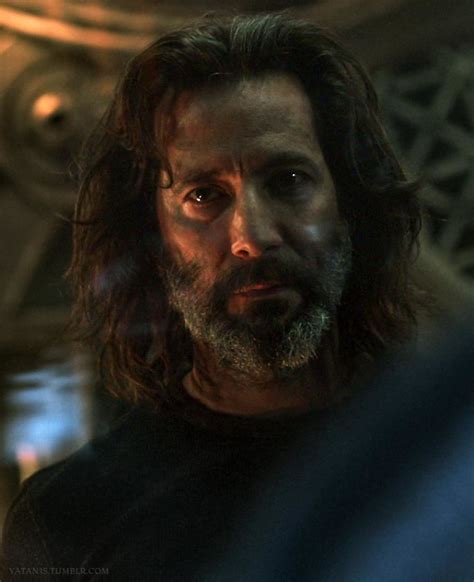 Henry Ian Cusick The