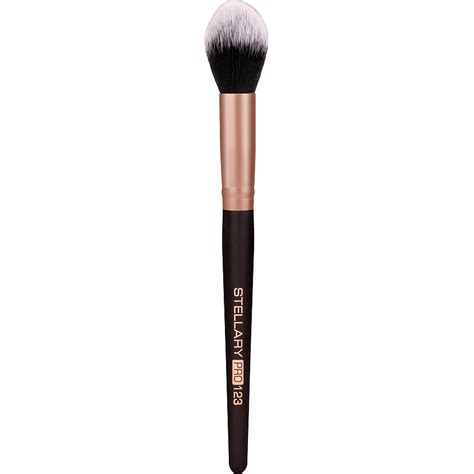 STELLARY Кисть для хайлайтера 123 Highlighter Brush купить по низким ...