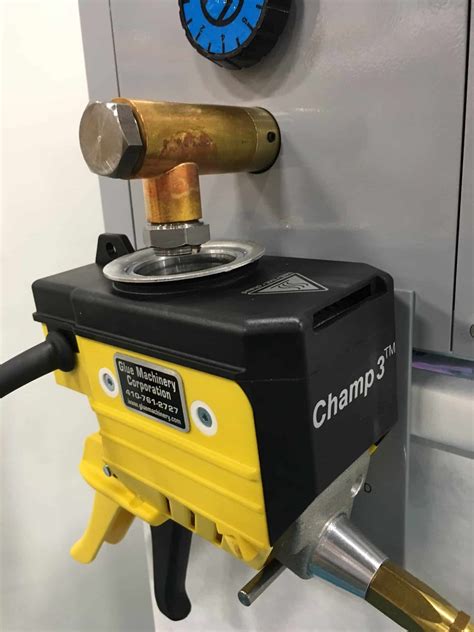 Build A Reloading Workbench Hot Melt Glue Gun For Woodworking