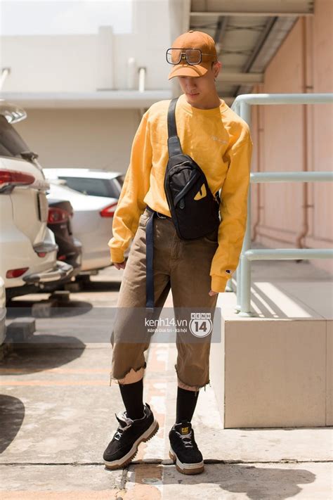 Giới trẻ miền chinh phục loạt hot trend khoe street style siêu cool và thời thượng ngắm là mê