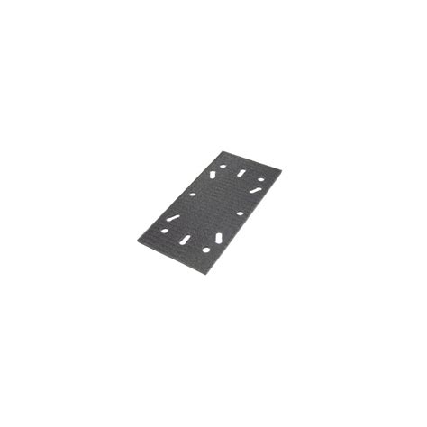 Black et Decker 90531000 Patin de Ponçage KA310 KA320E