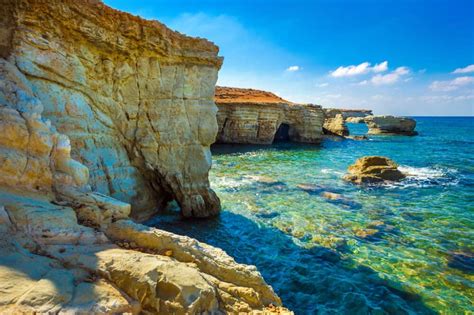 20 Of The Most Beautiful Places To Visit In Cyprus Globalgrasshopper