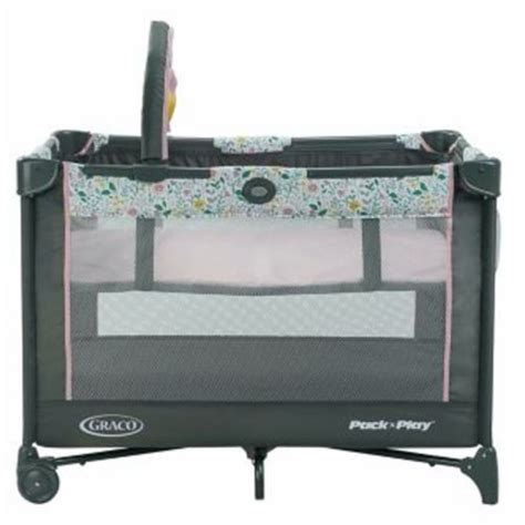 Graco Graco Pack N Play On The Go Playard Tasha Kroger