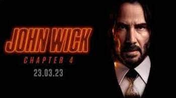 CUevana 3 Ver John Wick 4 John Wick 4 2023 Gratis en Español y