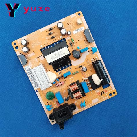 BN44 00695A Power Supply Board L28S0 ESM PSLF490S06A For Hg28ne470af