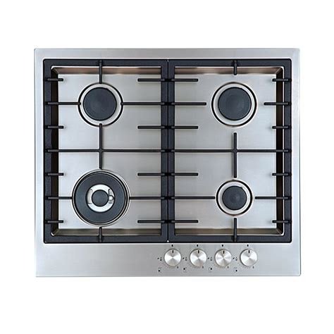 gas hobs flat series 60cm