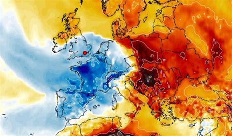 Pogoda Wracaj Wysokie Temperatury Prognoza D Ugoterminowa Wp