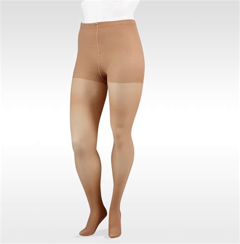 Juzo Soft 2002 Pantyhose 30 40mmhg Body Works Compression