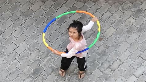 How To Play Hula Hoop कैसे खेलें हुला हुप Youtube