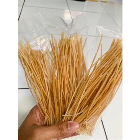 Jual MIE LIDI RENYAH PEDAS ORIGINAL ASIN JAJANAN JADUL LIDI LIDIAN