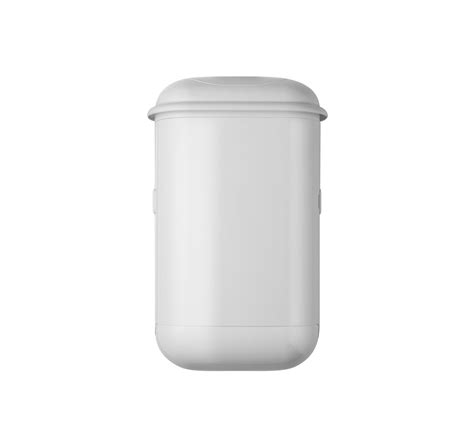 Pure Concepts SaniPod Sanitary Disposal Introducing Pod Petite