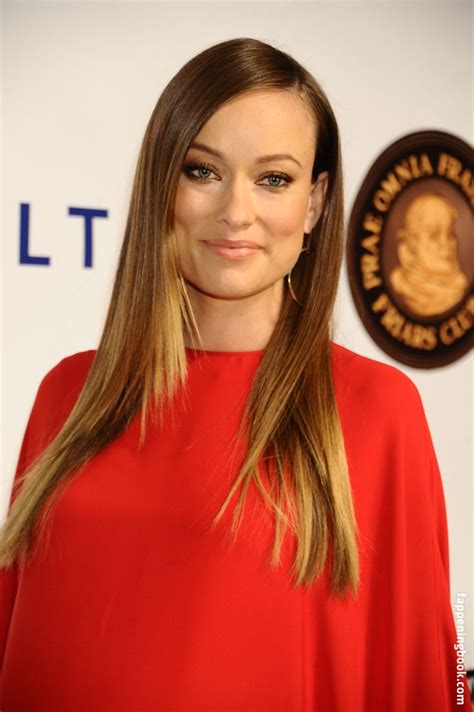 Olivia Wilde Porn Virtfinda
