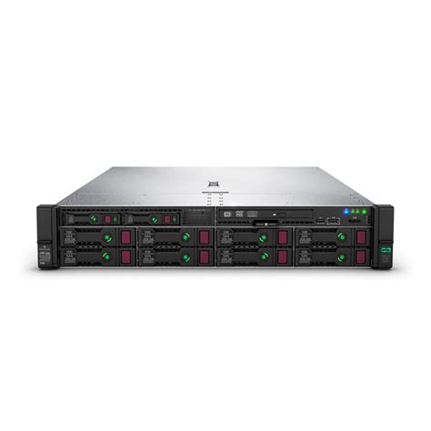 Hpe Proliant Dl380 Gen10 4208 32gb Rack Server In Dubai Uae