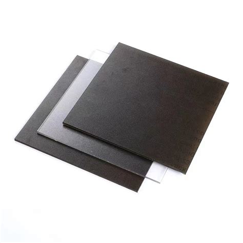 Wear and Weather Resistant (UV resistant) Polycarbonate Sheet for ...