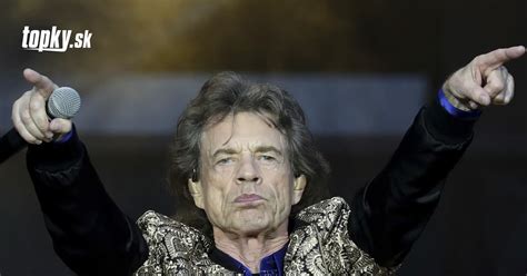 Pikantné ODHALENIE o legendárnom Mickovi Jaggerovi SEX s mužmi