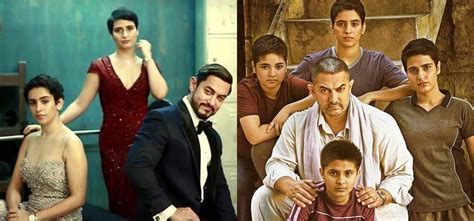 Dangal Box Office Collection Dangal Bollywoods Highest Grossing Movie