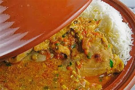 Mouthwatering Gabon Food And Recipes You Must Try