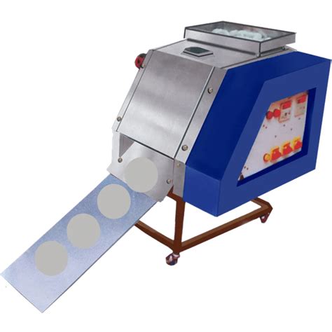 Roti Pressing Machine For Commercial 700 Chapatis Per Hour At Best