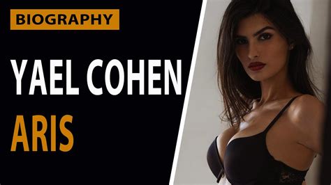 Yael Cohen Aris Bikini Photos Youtube