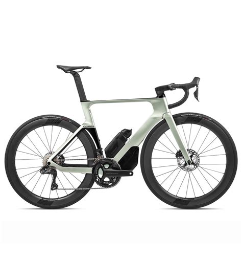 V Lo De Route Orbea Orca Aero M Eltd Pwr