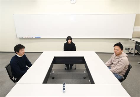 学生のホンネ！会社説明会をどう思っているか聞いてみた。そしてギオンでも2019年卒対象の会社説明会を開催します！ 総合物流企業 株式会社ギオン