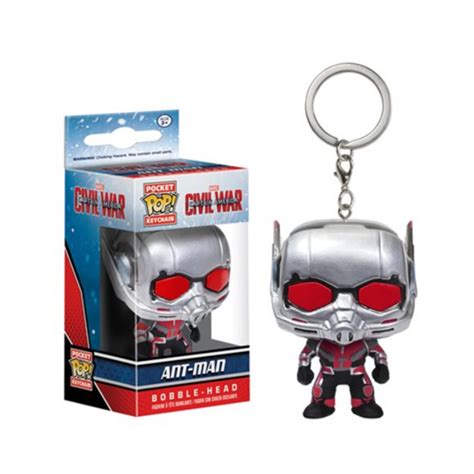 Funko Pocket Pop Ant Man Wondertoys Nl