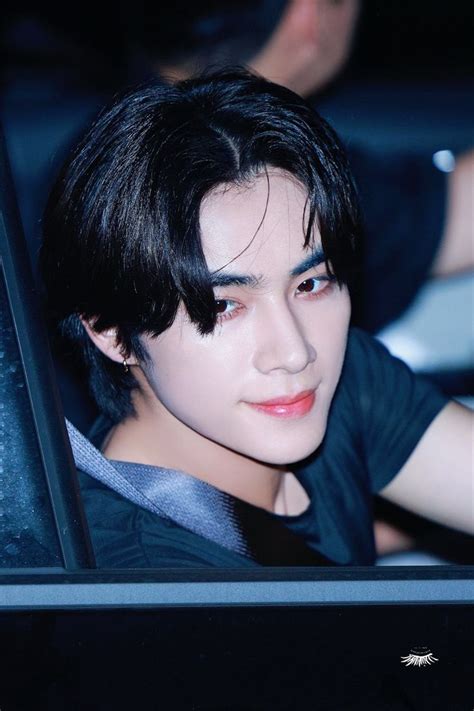 Pin Oleh Linh Di Xiaojun NCT WayV Gambar Pacar Jaehyun Winwin