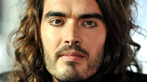 Russell Brand Quizzed By Police Over Sex Assault Allegations In