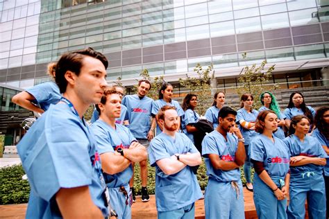 NYU School of Medicine — SAFE Scrubs Addressing the Firearm Epidemic