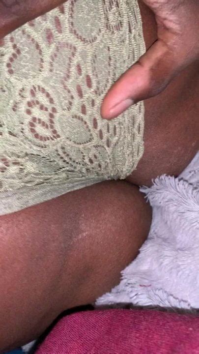 Jamaican Phatty Says No Lol SSBBW BBW Porn XHamster
