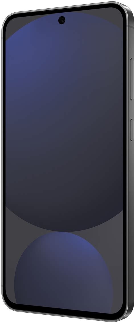 Samsung Galaxy S Fe Sm S B Ds Graphite