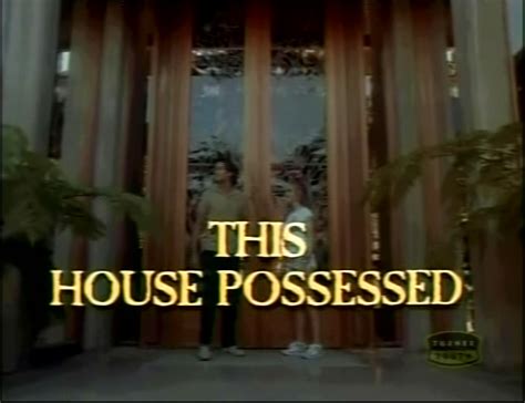 tv mayhem  house possessed   images