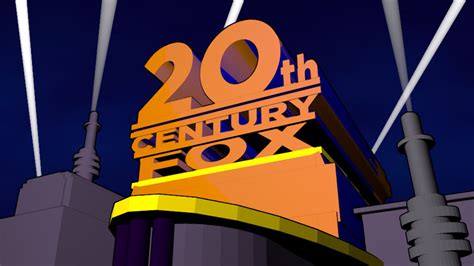 20th Century Fox (MacDonalds Style 1990's) (OLD) by SuperBaster2015 on ...