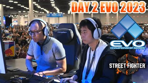 Evo Day Sf Haitani Vs Samuraistreet Fighter Youtube