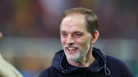 Tuchel Best Tigt Neuer Comeback Am Wochenende