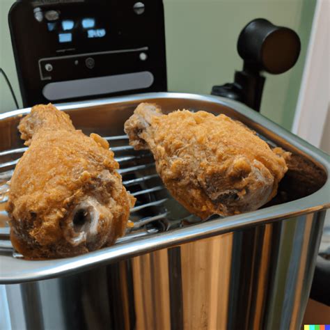 Chicken Broaster / Pressure Fryer