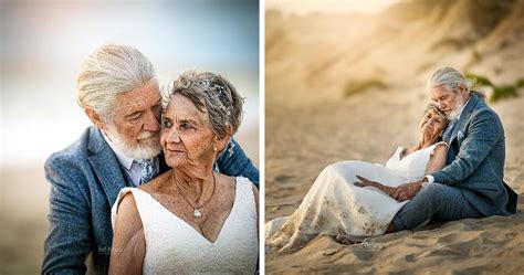 I Want To Show What True Love Looks Like By Photographing A Couple That