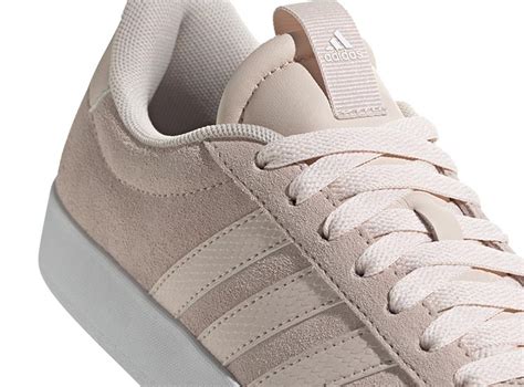 Ripley Zapatillas Mujer Adidas Rosado Vl Court