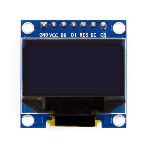 Oled Lcd Led Display X I C Iic Serial Module Arduino