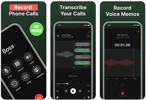 10 Best Call Recording Apps For IPhone And Android Hongkiat