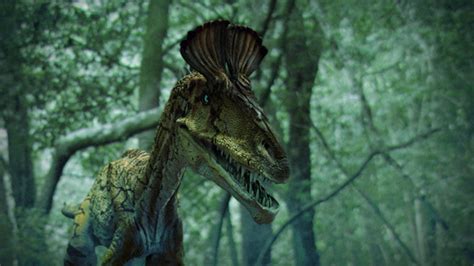 In 'Dinosaur Revolution,' T.rex and Friends Are Actors | Fox News