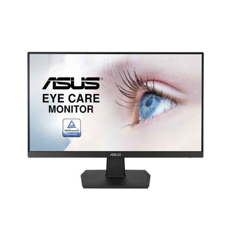 MONITOR ASUS VA27EHE 27" 1920X1080 75 HZ HDMI FULL HD | Intermaco Mayorista